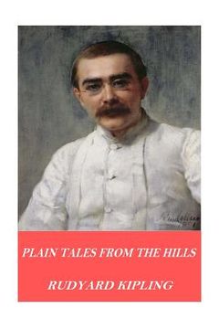 portada Plain Tales from the Hills
