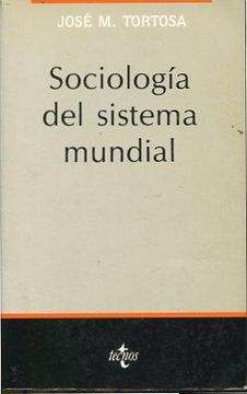 portada Sociologia del Sistema Mundial