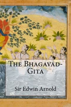 portada The Bhagavad-Gita