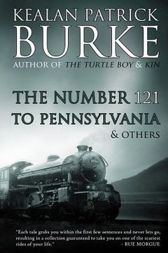 portada the number 121 to pennsylvania & others (en Inglés)