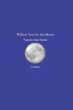 portada Willow Tree Under the Moon (en Inglés)