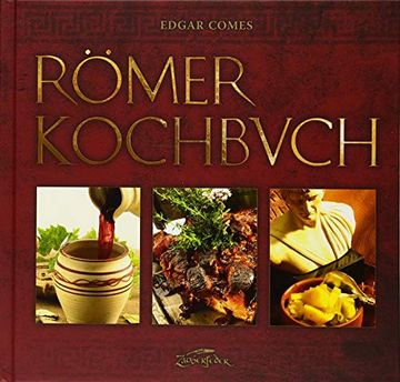 portada Rã Mer-Kochbuch -Language: German (en Alemán)