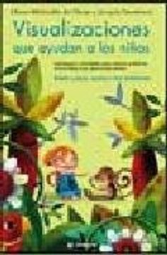 portada visualizaciones que ayudan a los niños (in Spanish)