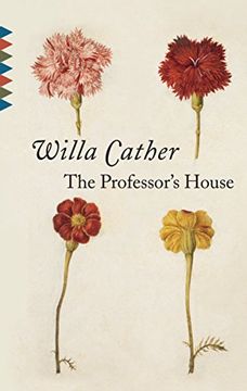 portada The Professor's House (Vintage Classics) (en Inglés)