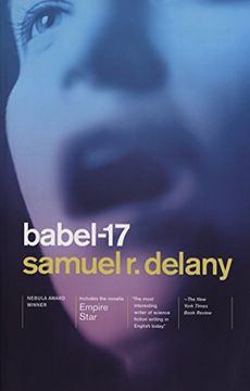 portada Babel-17 (in English)
