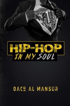 portada Hip Hop in my Soul (en Inglés)