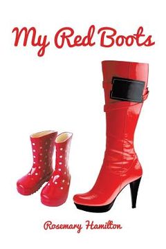 portada My Red Boots