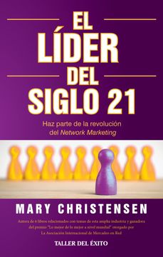 portada El lider del siglo XXI (in Spanish)