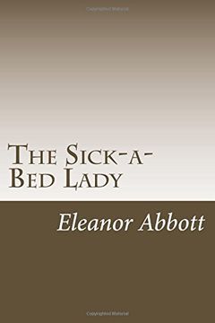 portada The Sick-a-Bed Lady