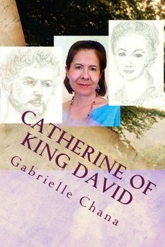 portada Catherine of King David: Catherine the Great & King David Reincarnated