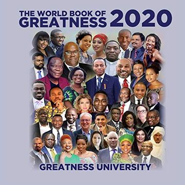 portada World Book of Greatness 2020 (1) (en Inglés)