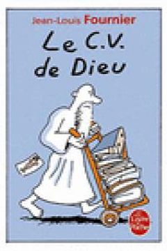 portada cv de dieu (en Francés)