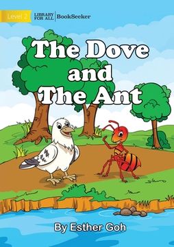 portada The Dove And The Ant (en Inglés)