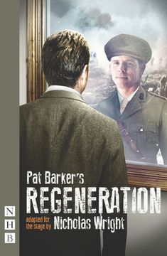 portada Regeneration (en Inglés)