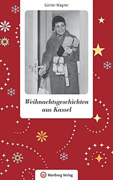 portada Weihnachtsgeschichten aus Kassel (en Alemán)