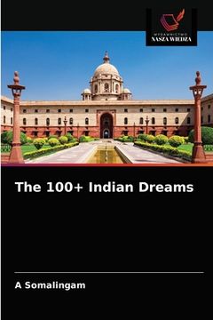 portada The 100+ Indian Dreams (en Polaco)
