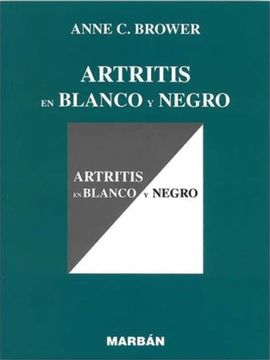 portada Radiología Articular: Artritis en Blanco y Negro
