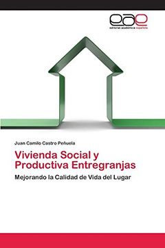 portada Vivienda Social y Productiva Entregranjas