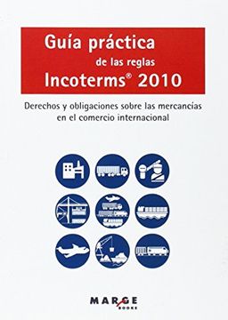 portada Guía práctica de las reglas Incoterms 2010 (Gestiona)