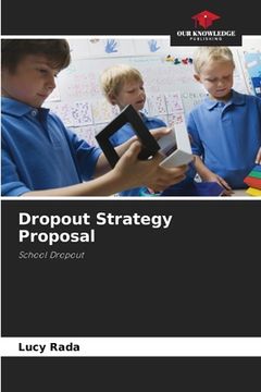 portada Dropout Strategy Proposal (en Inglés)