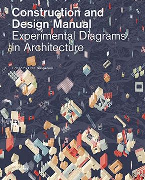 portada Experimental Diagrams in Architecture: Construction and Design Manual (in English)
