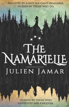 portada The Namarielle (in English)