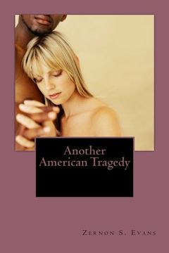 portada Another American Tragedy