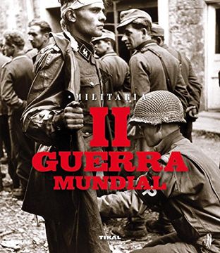portada Ii Guerra Mundial (in Spanish)