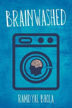 portada Brainwashed (en Inglés)
