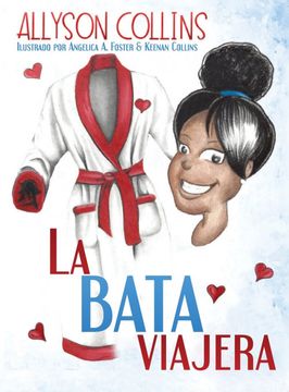portada La Bata Viajera (in Spanish)
