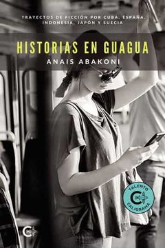 portada Historias en Guagua