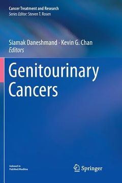 portada Genitourinary Cancers (en Inglés)