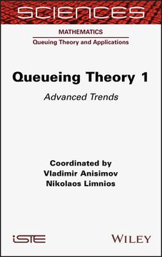 portada Queueing Theory 1 (en Inglés)