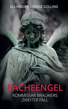 portada Racheengel (en Alemán)