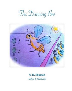 portada The Dancing Bee (en Inglés)