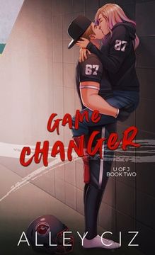 portada Game Changer: Illustrated Special Edition (en Inglés)