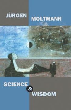 portada science and wisdom (in English)