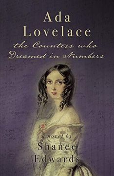 portada Ada Lovelace: The Countess who Dreamed in Numbers (en Inglés)