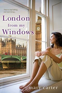 portada London From my Windows (en Inglés)