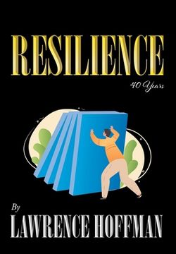 portada Resilience: 40 Years (in English)