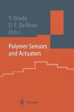 portada polymer sensors and actuators