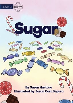 portada Sugar (en Inglés)