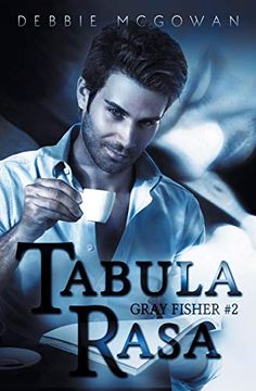 portada Tabula Rasa (Gray Fisher) (en Inglés)