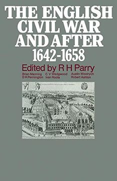 portada The English Civil War and after, 1642-1658