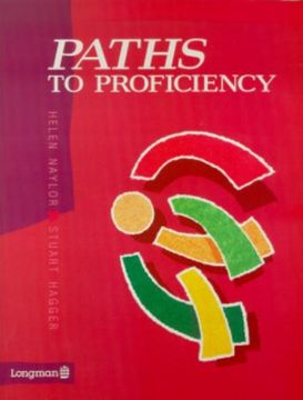 portada Paths to Proficiency: Coursebook (en Inglés)