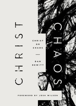 portada Christ or Chaos