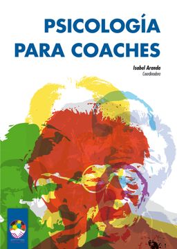 portada Psicología Para Coaches (Gestión Emocional) (in Spanish)