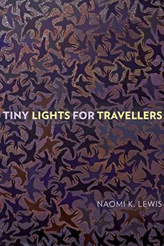 portada Tiny Lights for Travellers (Wayfarer) (en Inglés)