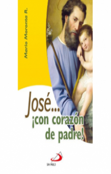 portada Jose con Corazon de Padre