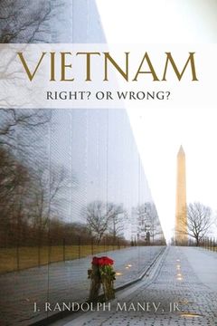 portada Vietnam: RIGHT? or WRONG? (en Inglés)
